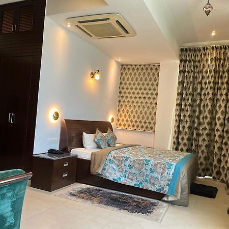 Treehouse Narmade A Riverfront Resort & Spa Narmadapuram Hoshangabad Exterior photo
